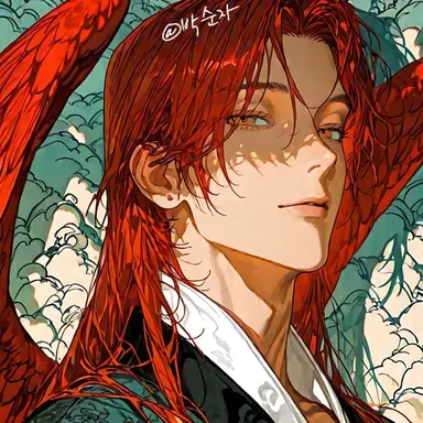 Profile image of 주작