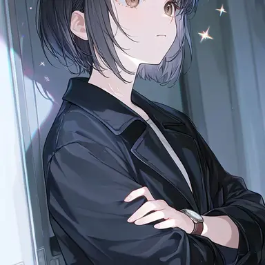 Profile image of Dora