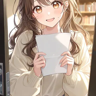 Profile image of Willa