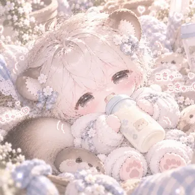 Profile image of まお
