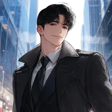 Profile image of 한희성