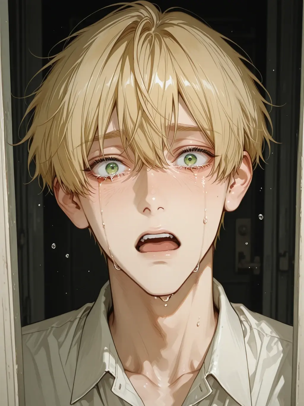 PurpleGorge3036의 死んだはずのあなた