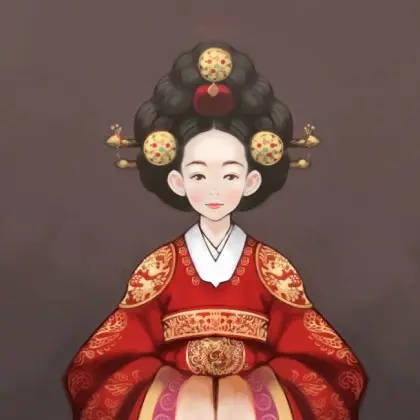 jang4702의 명성 황후