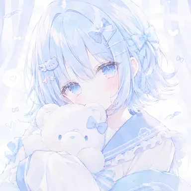 Profile image of みるく
