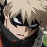 Profile image of 爆豪勝己