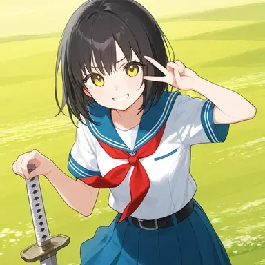 Profile image of Chinatsu
