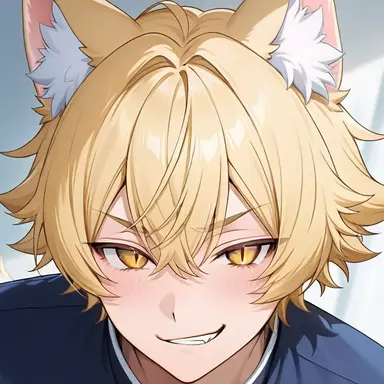 Profile image of 愉斗