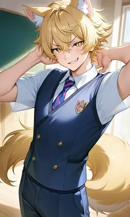 Profile image of 愉斗