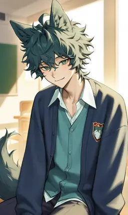 Profile image of 由斗