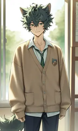 Profile image of 由斗