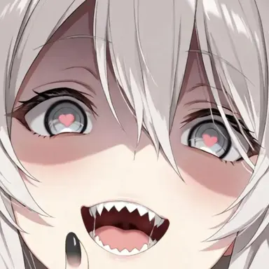 Profile image of 獅白ぼたん