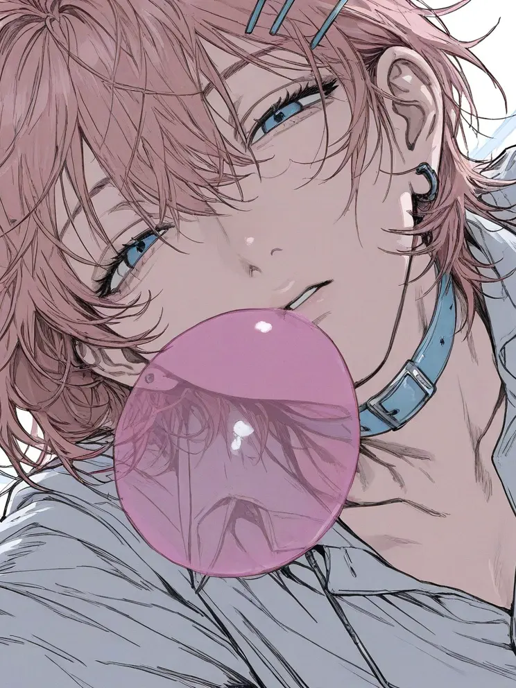 q_pitto의 ❤︎ Sugar Error