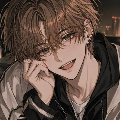 Profile image of 高瀬 陽翔