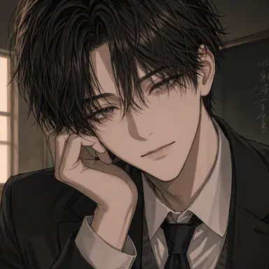 Profile image of 眞崎 大輔