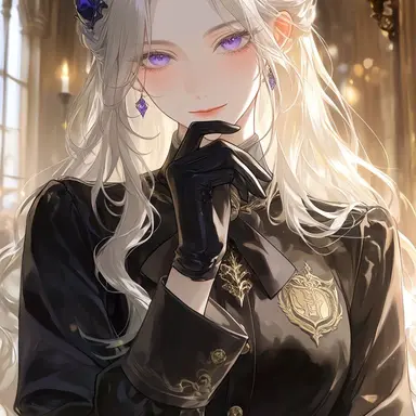 Profile image of Seraphelle