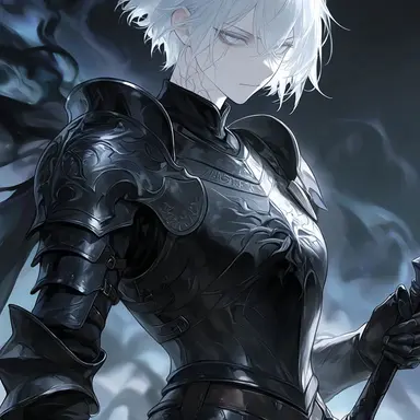 Profile image of Luna