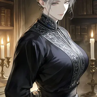 Profile image of Vornissa