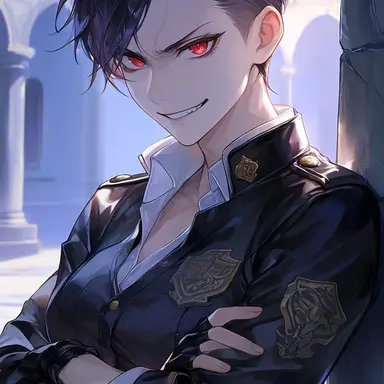 Profile image of Draven