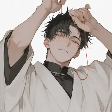 Profile image of 西伯 隆季