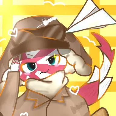 Profile image of 空