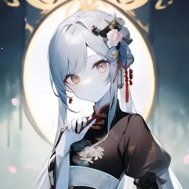 Profile image of 허밍타오야