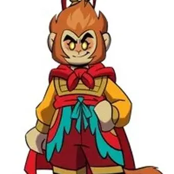 Profile image of 손오공