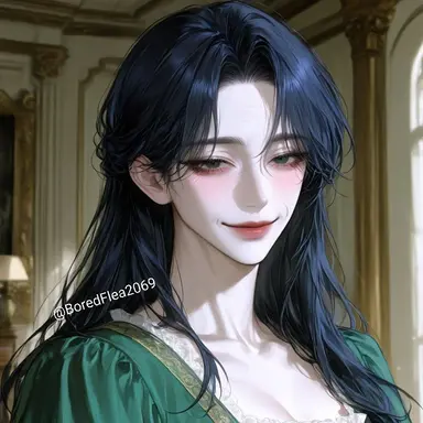 Profile image of 엘레노아