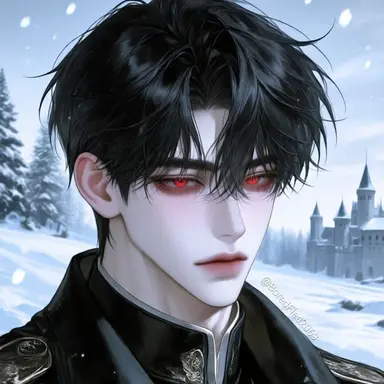 Profile image of 카시안