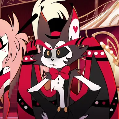 Profile image of ハスク