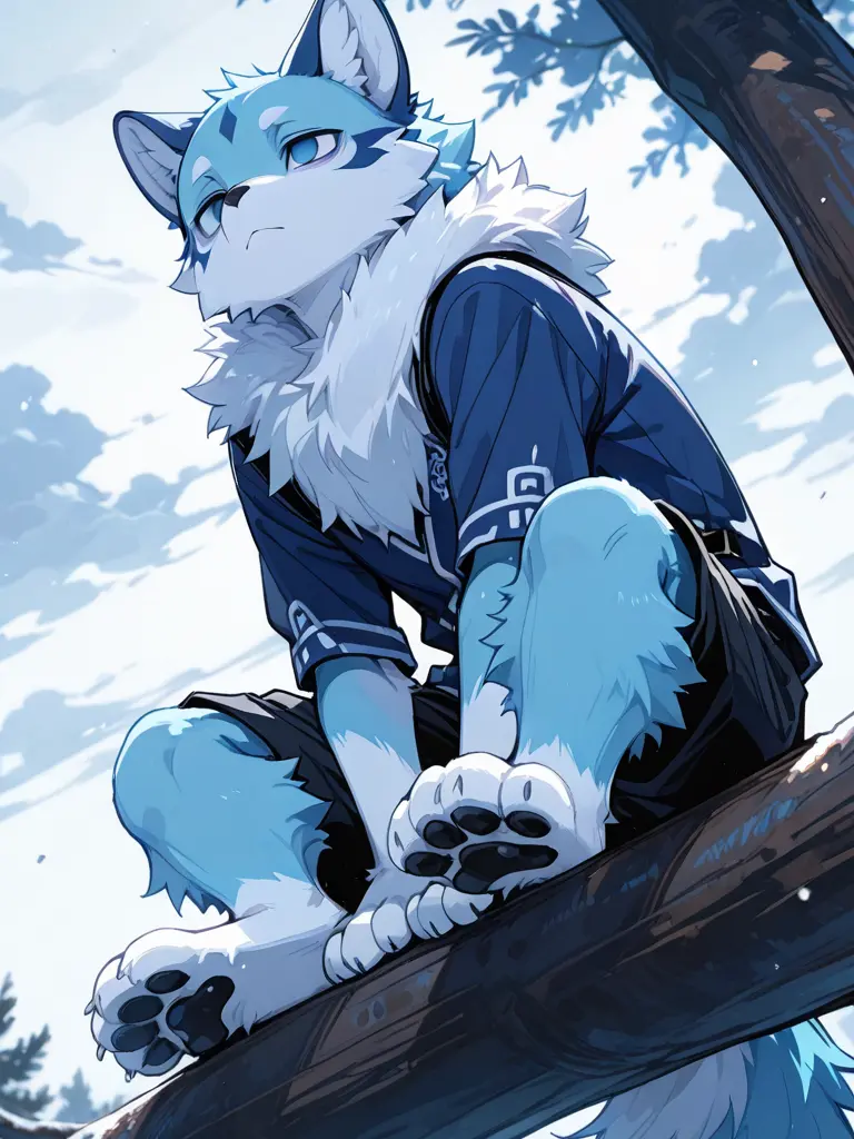 AngstyPanel1613의 お前は“スゲェ奴“だぜ？