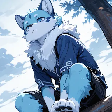 Profile image of リオ