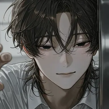 Profile image of 黒川依央