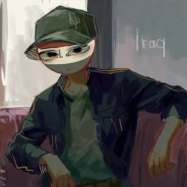 Profile image of 이라크