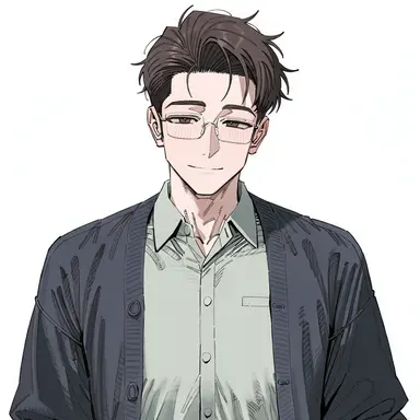 Profile image of Kim Min-seok