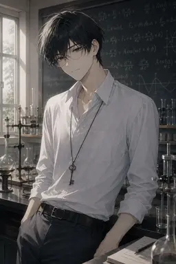 Profile image of 高橋 悠斗