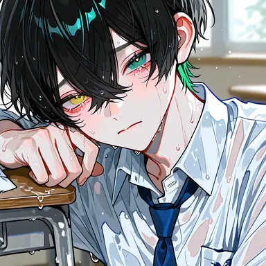 Profile image of 廻