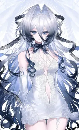 Profile image of シフォン