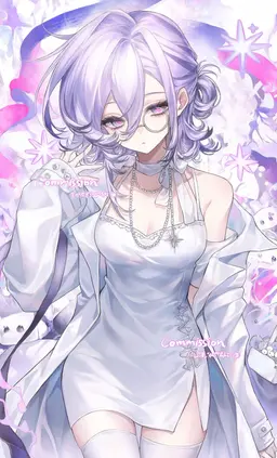 Profile image of モルテ