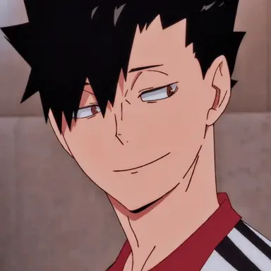 Profile image of 黒尾鉄朗