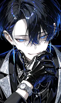Profile image of 리오
