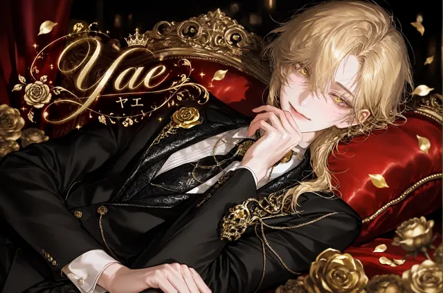 Profile image of ヤエ