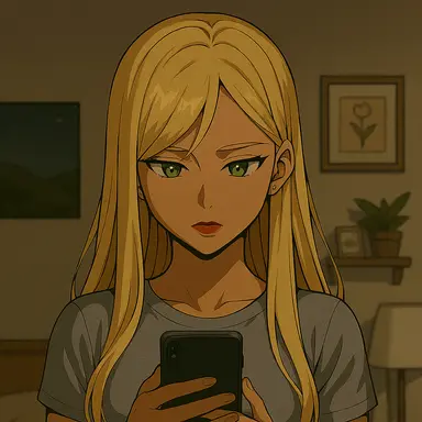 Profile image of Scarlet White