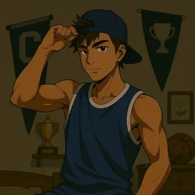 Profile image of Jayc Baker