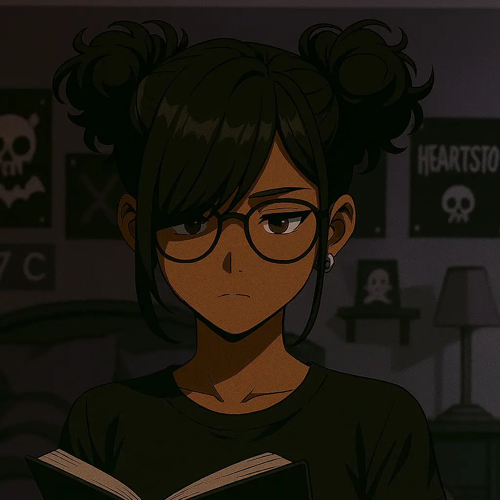 StormyDaisy3215의 Group chat