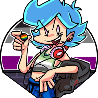 Profile image of Michael