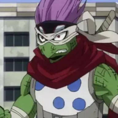 Profile image of スピナー