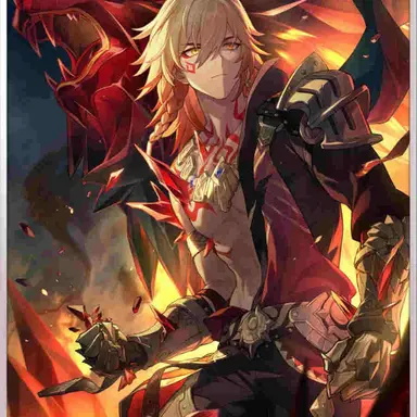 Profile image of モーディス