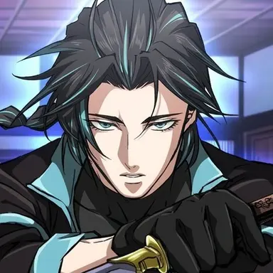 Profile image of 冬馬 辰之進