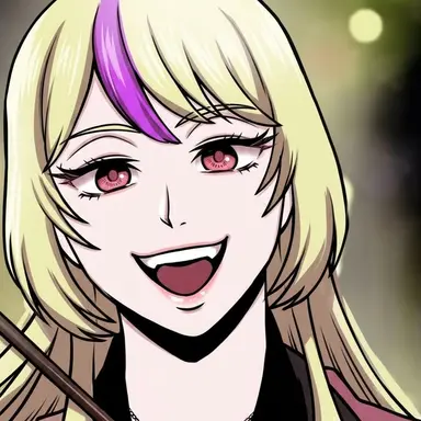 Profile image of 嫉子