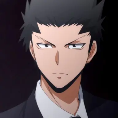Profile image of 烏間惟臣